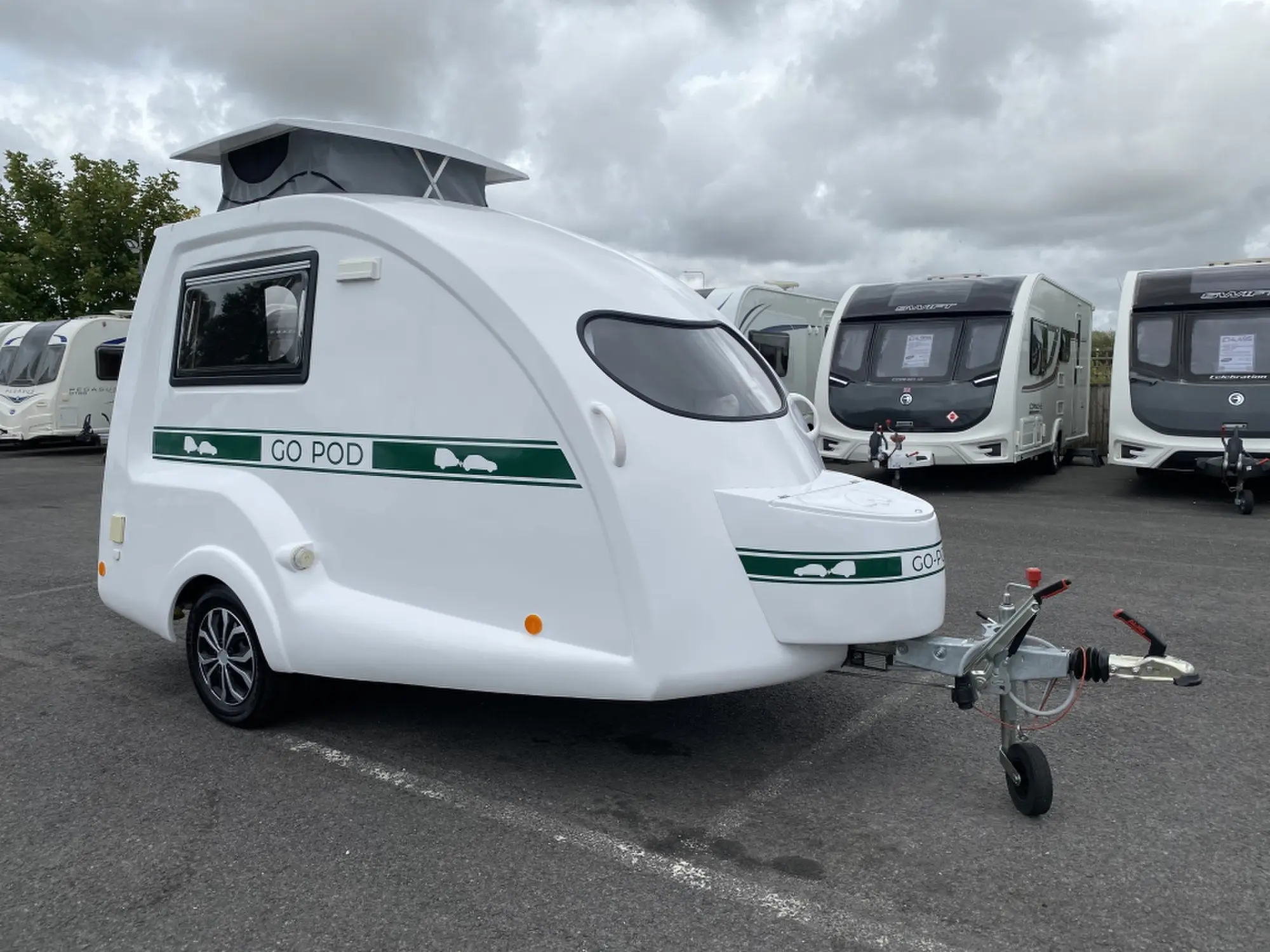 2024 Go-Pod