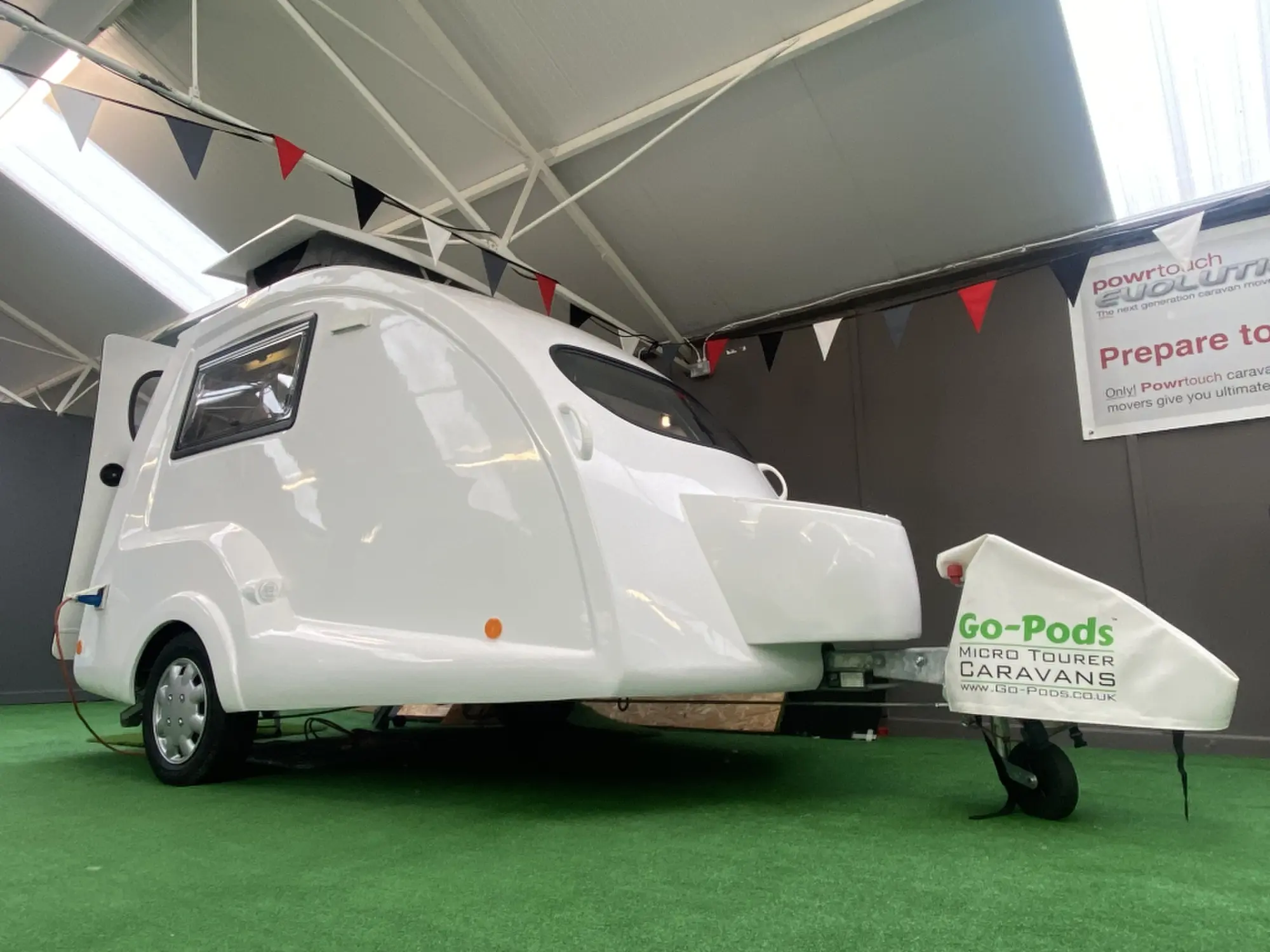 2024 Go-Pod